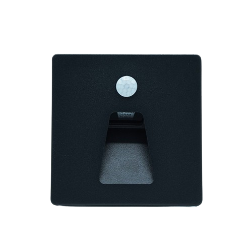 انارة درج وممرات