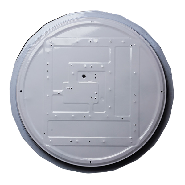 براكيت سقفي ديكور