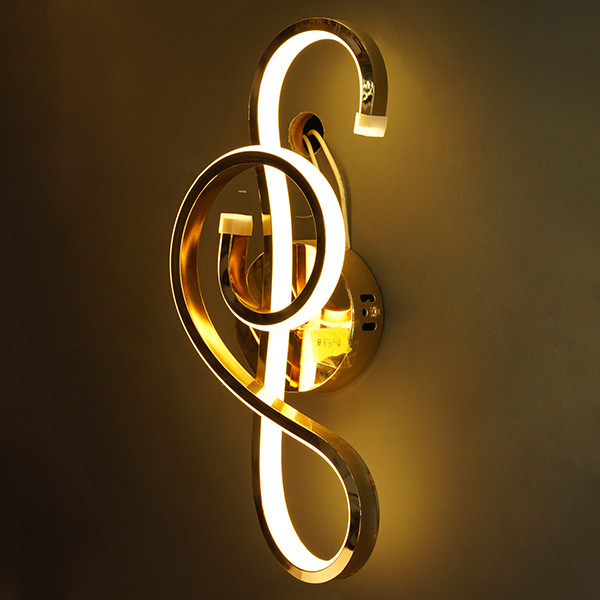 أنارة ديكور داخلي