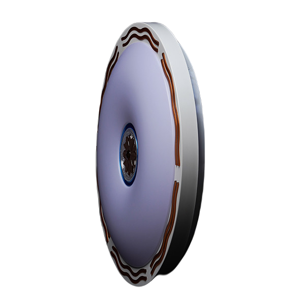 براكيت سقفي ديكور