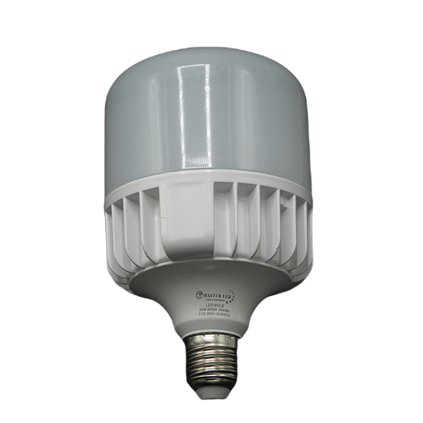 مصباح انارة لد