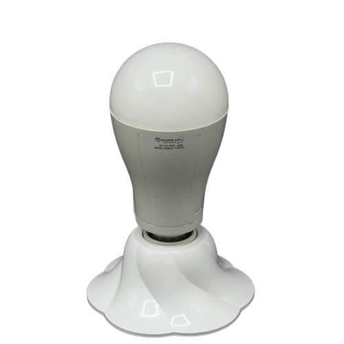 مصباح انارة لد شحن