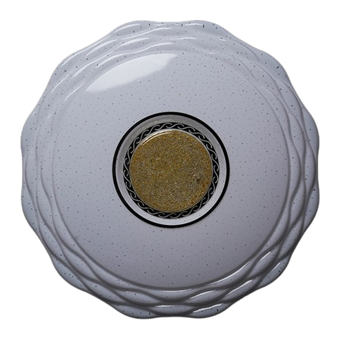 براكيت سقفي ديكور