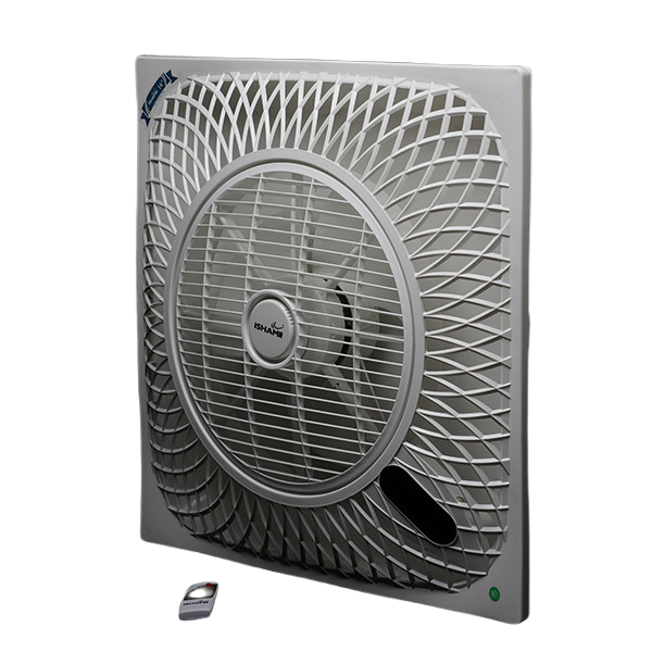 مروحة الشامي